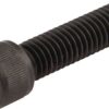 ALLSTAR PERFORMANCE Socket Head Bolts 5/16-18 x 1-1/2in 5pk ALL16744