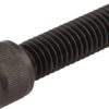 ALLSTAR PERFORMANCE Socket Head Bolts 3/8-16 x 1-1/2in 5pk ALL16754