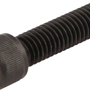 ALLSTAR PERFORMANCE Socket Head Bolts 3/8-16 x 2in 5pk ALL16756