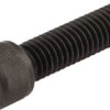 ALLSTAR PERFORMANCE Socket Head Bolts 7/16-14 x 1in 5pk ALL16762