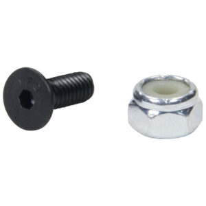 ALLSTAR PERFORMANCE Windshield Mounting Kit ALL16930