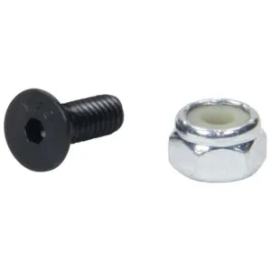 ALLSTAR PERFORMANCE Windshield Mounting Kit ALL16930