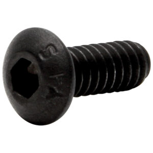 ALLSTAR PERFORMANCE Button Head Bolts 10-24 x 1/2in 25pk ALL16938