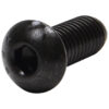 ALLSTAR PERFORMANCE Button Head Bolts 3/8-16 x 1in 10pk ALL16946