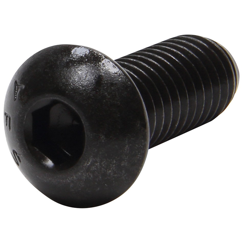 ALLSTAR PERFORMANCE Button Head Bolts 3/8-16 x 1in 10pk ALL16946