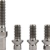 ALLSTAR PERFORMANCE Fuel Pump Kit Titanium ALL17006