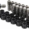 ALLSTAR PERFORMANCE Header Stud Kit Titanium ALL17010