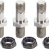 ALLSTAR PERFORMANCE Shock Stud Kit Titanium 1/2in-20 ALL17022