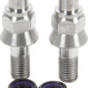 ALLSTAR PERFORMANCE Shock Stud Kit Titanium Rear Torsion Arm ALL17024