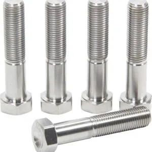 ALLSTAR PERFORMANCE Torsion Arm and Pitman Arm Pinch Kit Titanium ALL17032