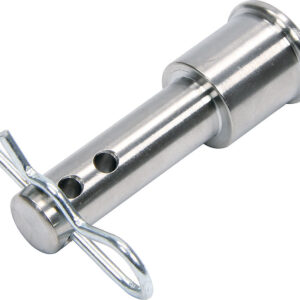 ALLSTAR PERFORMANCE Ti Shock Pin Long Shoulder ALL17120