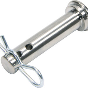 ALLSTAR PERFORMANCE Ti Shock Pin Short Shoulder ALL17121