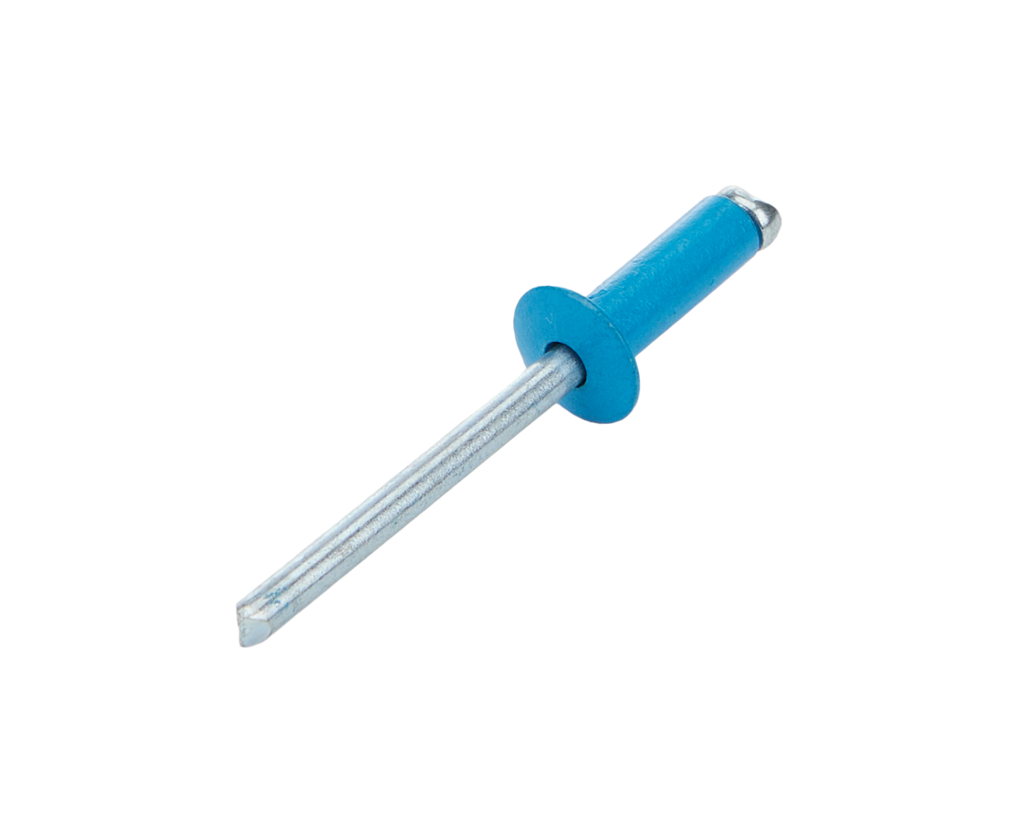 ALLSTAR PERFORMANCE Sm Hd Rivet Blue 250pk Pepsi ALL18132