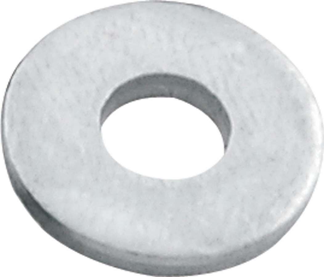 ALLSTAR PERFORMANCE 3/16in Back Up Washers 500Pk Aluminum ALL18202