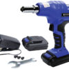 ALLSTAR PERFORMANCE Cordless Rivet Gun ALL18212
