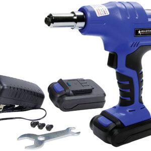 ALLSTAR PERFORMANCE Cordless Rivet Gun ALL18212