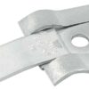 ALLSTAR PERFORMANCE Ludwig Clamps 4pk ALL18232