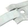 ALLSTAR PERFORMANCE Ludwig Clamps 50pk ALL18232-50