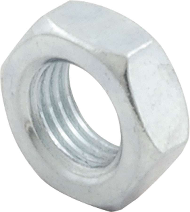 ALLSTAR PERFORMANCE 5/16-24 RH Steel Jam Nuts 10pk ALL18252-10
