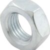 ALLSTAR PERFORMANCE 3/8-24 RH Steel Jam Nuts 4pk ALL18254