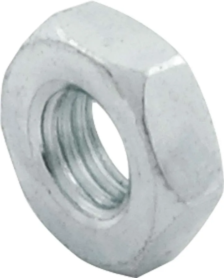 ALLSTAR PERFORMANCE 5/8-18 LH Steel Jam Nuts 50pk ALL18261-50