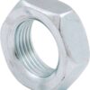 ALLSTAR PERFORMANCE 3/4-16 RH Steel Jam Nuts 4pk ALL18262