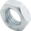 ALLSTAR PERFORMANCE 3/4-10 RH Steel Jam Nuts 10pk ALL18264-10