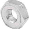 ALLSTAR PERFORMANCE 1/2-20 RH Alum Jam Nuts 10pk ALL18278-10