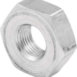 ALLSTAR PERFORMANCE 1/2-20 RH Alum Jam Nuts 50pk ALL18278-50