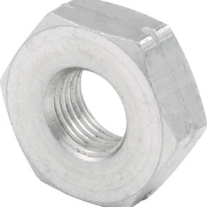 ALLSTAR PERFORMANCE 1/2-20 LH Alum Jam Nuts 4pk ALL18279