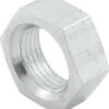 ALLSTAR PERFORMANCE 3/4-16 RH Alum Jam Nuts 10pk ALL18282-10