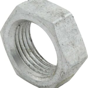 ALLSTAR PERFORMANCE 3/4-16 LH Alum Jam Nuts 10pk ALL18283-10