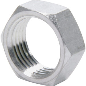 ALLSTAR PERFORMANCE 5/8-18 RH Alum Jam Nuts Thin OD 4pk ALL18296