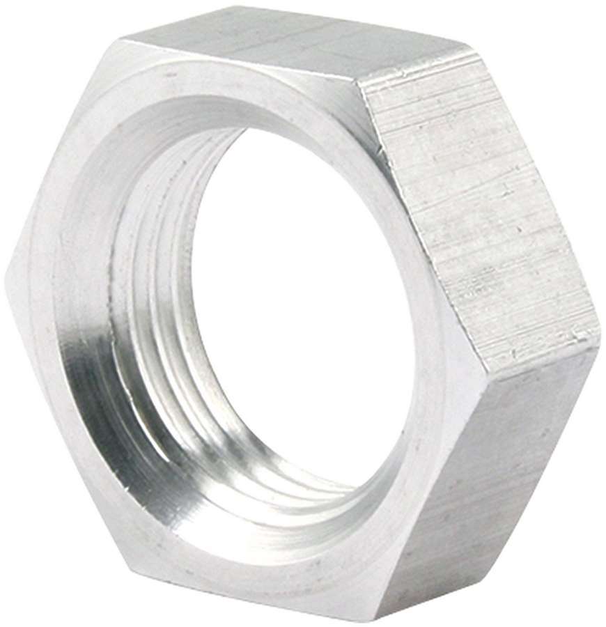 ALLSTAR PERFORMANCE 5/8-18 LH Alum Jam Nuts Thin OD 4pk ALL18297