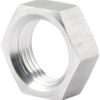 ALLSTAR PERFORMANCE 3/4-16 RH Alum Jam Nuts Thin O.D. 10pk ALL18298-10