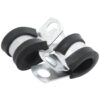 ALLSTAR PERFORMANCE Aluminum Line Clamps 3/16in 50pk ALL18300-50