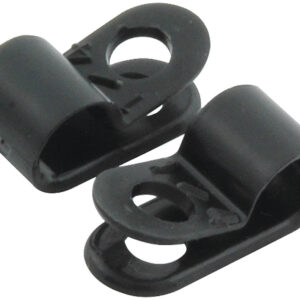 ALLSTAR PERFORMANCE Nylon Line Clamps 3/16in 50pk ALL18310-50