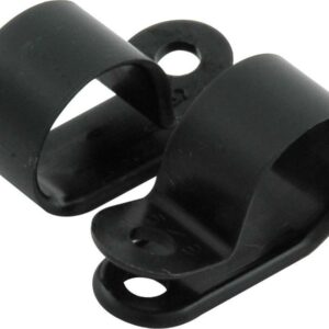 ALLSTAR PERFORMANCE Nylon Line Clamps 5/8in 10pk ALL18314