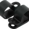 ALLSTAR PERFORMANCE Nylon Line Clamps 5/8in 50pk ALL18314-50
