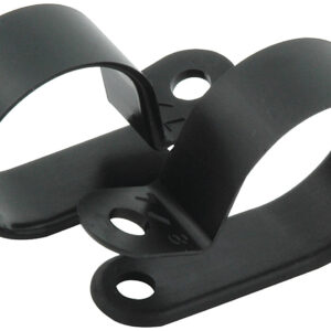 ALLSTAR PERFORMANCE Nylon Line Clamps 1in 50pk ALL18317-50