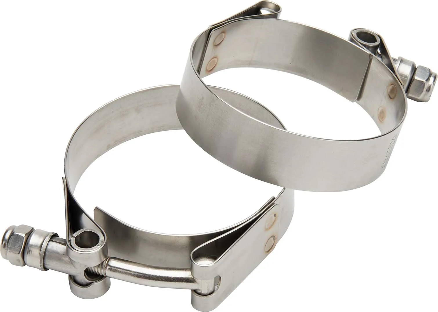 ALLSTAR PERFORMANCE T-Bolt Band Clamps 2in to 2-3/8in ALL18347