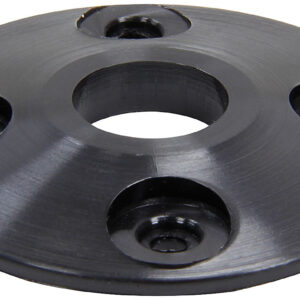 ALLSTAR PERFORMANCE Scuff Plate Plastic Black 25pk ALL18430-25