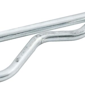 ALLSTAR PERFORMANCE Hair Pins 1-5/8in .093 2pk ALL18442