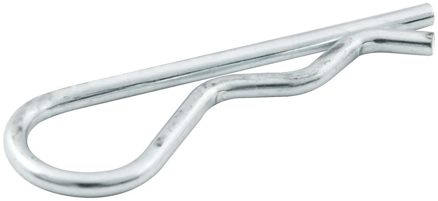 ALLSTAR PERFORMANCE Hair Pins 1-5/8in .093 2pk ALL18442