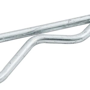 ALLSTAR PERFORMANCE Hair Pins 2-1/2in .093 10pk ALL18444-10