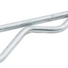 ALLSTAR PERFORMANCE Hair Pins 2-1/2in .093 2pk ALL18444