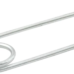 ALLSTAR PERFORMANCE Diaper Pin 1-3/4in 10pk ALL18446-10