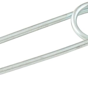 ALLSTAR PERFORMANCE Diaper Pin 2-3/4in 10pk ALL18448-10