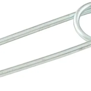 ALLSTAR PERFORMANCE Diaper Pin 2-3/4in 10pk ALL18448-10