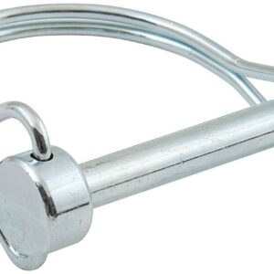 ALLSTAR PERFORMANCE Lock Pin 1/4 x 2 ALL18452